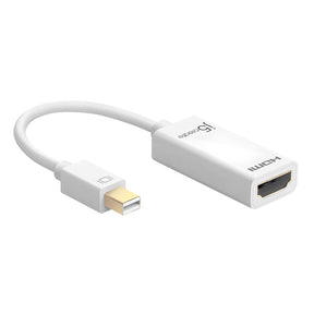 MINI DISPLAYPORT TO 4K HDMI CABL