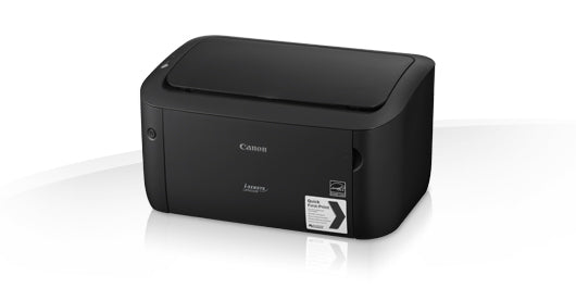 Canon i-SENSYS LBP6030B - Impressora - P/B - laser - A4/Legal - 2400 x 600 ppp - até 18 ppm - capacidade: 150 folhas - USB 2.0