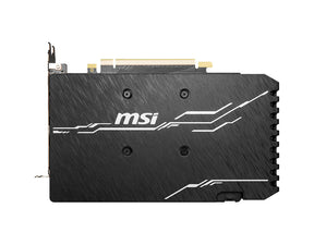 VGA MSI GTX1660 SUPER VENTUS XS 6G OC, 6GB GDDR6 1HDMI/3DP