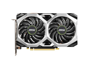 VGA MSI GTX1660 SUPER VENTUS XS 6G OC, 6GB GDDR6 1HDMI/3DP