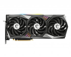 VGA MSI RTX3060Ti JUEGOS Z TRIO 8G LHR 8GB GDDR6 1HDMI/3DP