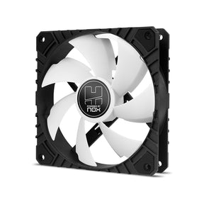 Ventilador Silencioso Nox Hummer H-Fan Pro 120 PWM