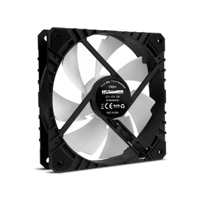 Ventilador Silencioso Nox Hummer H-Fan Pro 120 PWM