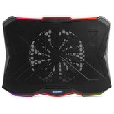 Nox Hummer Pro Stand RGB Laptop Cooling Base (NXHUMMERPROSTAND)