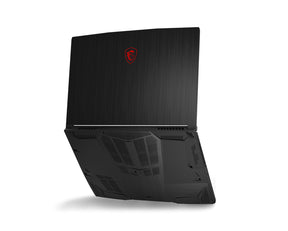 Nota: MSI GF63 Thin 11UD-1002XPT i7-11800H 16 GB DDR4 512 GB SSD 15,6" FHD 144 Hz RTX3050TI-4 GB sin sistema operativo 3 años