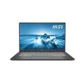 NB MSI Prestige 15 A12UC-202XPT i7-1280P 16GB DDR4 512GB SSD 15.6" FHD 60Hz RTX3050-4GB 3Yr