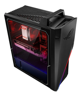 PC ASUS AMD R7 5800X, 32GB, 1TB PCIE SSD, GF RTX3070 8GB, WIN11H 3Yrs