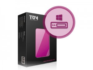 TDM Player (versión de reproductor) - Licencia de suscripción (1 año) - Win