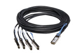 NETWORKINGCABLE 40GBE (QSFP+) CABL