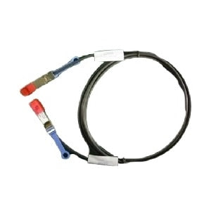 CABLE DE RED DELL SFP+ A SFP+ 10GBE COBRE TWINAX DIRECT ATT 3M CUSKIT