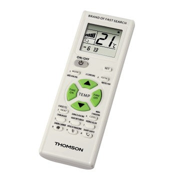 Control de aire acondicionado universal HAMA-Thomson \"ROC12052\"