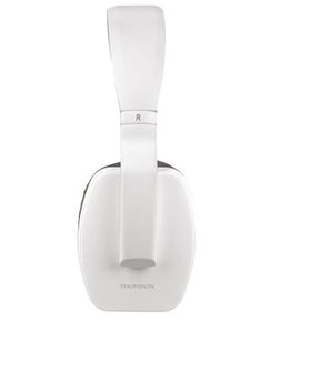 Auriculares inalámbricos supraaurales HAMA-Thomson RF \"WHP3311W\", blanco