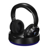 Auriculares supraaurales Bluetooth HAMA-Thomson \"WHP 6316\", negro