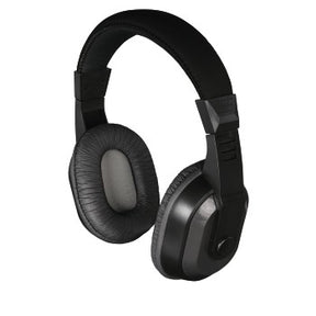 HAMA-Thomson On-Ear Headphone \"HED2006BK\" Black