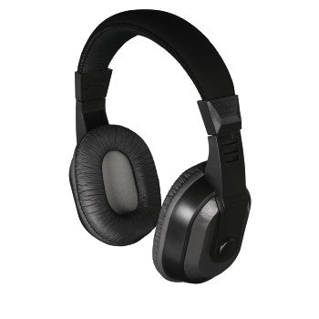 Auscultador HAMA-Thomson On-ear \"HED2006BK\" preto