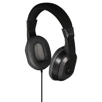 HAMA-Thomson On-Ear Headphone \"HED2006BK\" Black