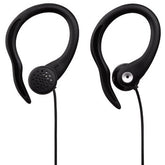 HAMA-Thomson In-ear Clip on \"EAR5105\" headset, black