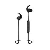 Bluetooth Headset HAMA-Thomson \"WEAR7208BK\", Black