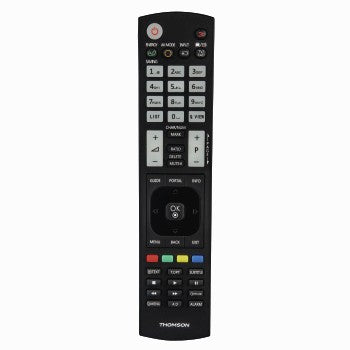 Replacement LG HAMA-Thomson remote control