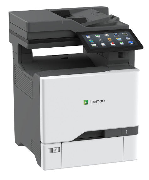 LEXMARK Color Laser Multifunction Printer BSD XC4352 (47C9920)