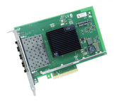 Intel Ethernet Converged Network Adapter X710-DA4 - Network Adapter - PCIe 3.0 x8 - 10 Gigabit SFP+ x 4