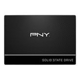 SSD 2.5 SATA PNY 1TB CS900-535R/515W