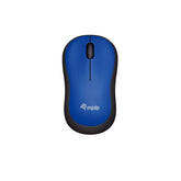 EQUIP LIFE RATO WIRELESS COMFORT BLUE 1600DPI