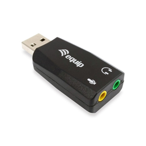 EQUIP LIFE USB SOUND CARD