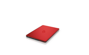 NB Fujitsu LIFEBOOK U9312X 13.3" FHD i7-1265U 32GB Integrado 1TB SSD PCIe Win11Pro Rojo