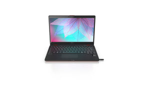 NB Fujitsu LIFEBOOK U9312X 13.3" FHD i7-1265U 32GB Integrado 1TB SSD PCIe Win11Pro Rojo