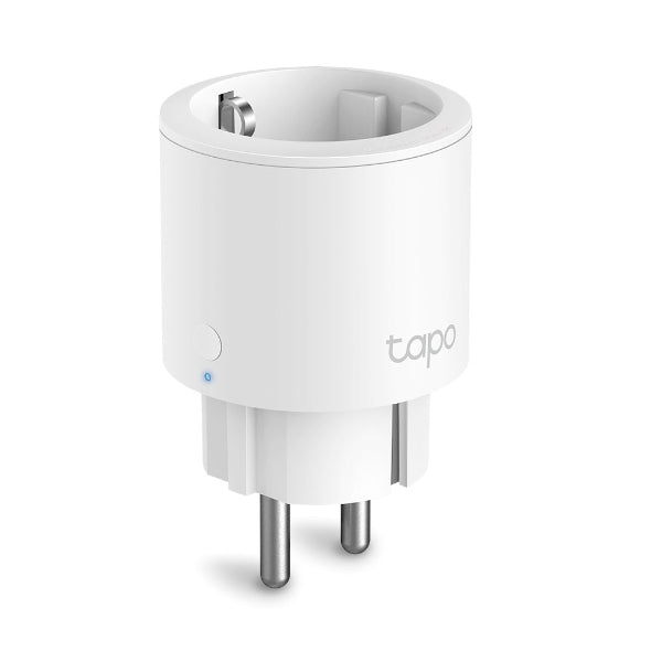 TP-LINK Mini Smart Wi-Fi Socket, Energy Monitoring