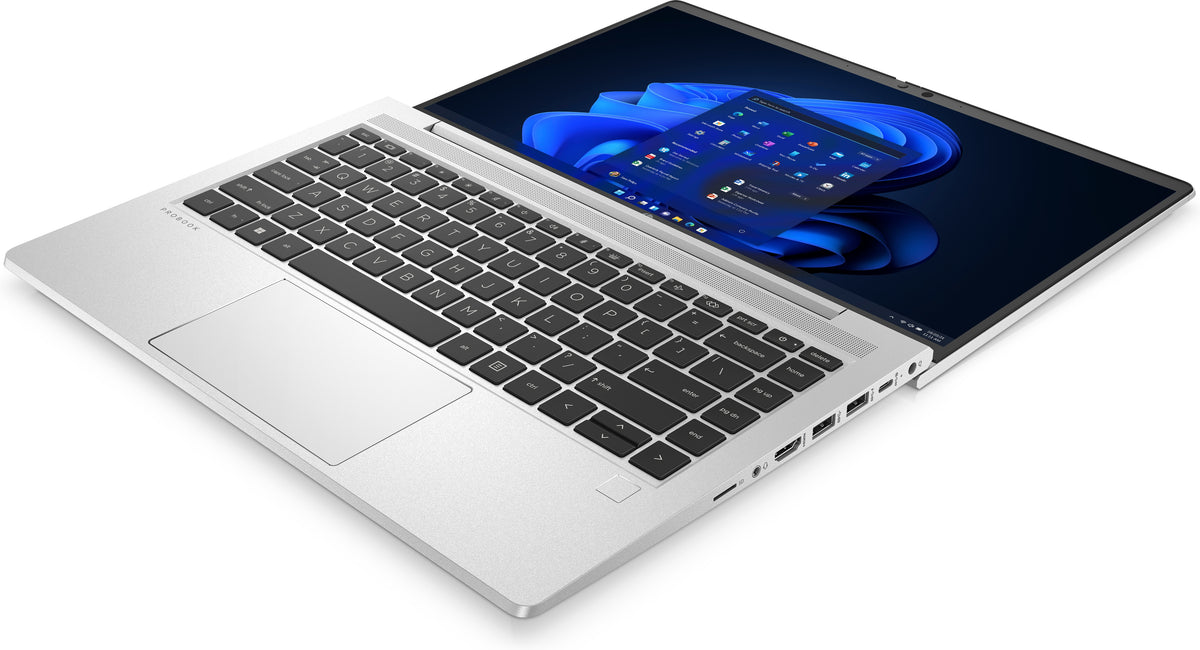 Nota: HP ProBook 440 G8 14" i5-1135G7 16GB DDR4 512GB SSD Win11Pro 1YrWrt