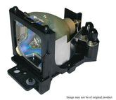 GO Lamps - Lâmpada do projector (equivalente a: 3M 78-6969-9957-8) - UHP - para 3M Super Close Projection System SCP717, SCP740