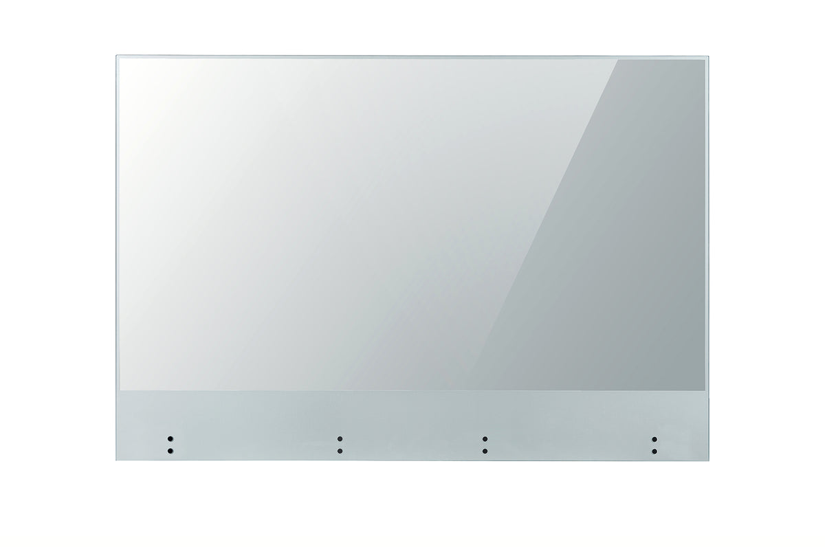 Pantalla LG Transparente 55" FHD OLED Táctil 400nit 18/7