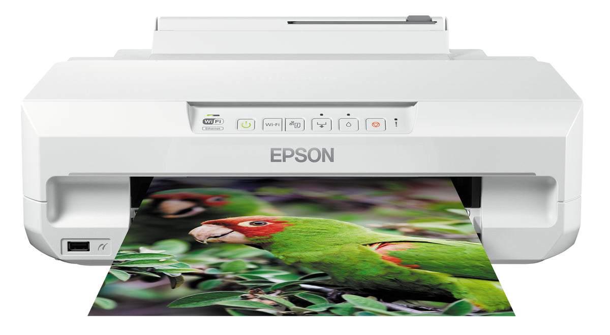 EPSON IMP JATO TINTA EXPRESSION PHOTO XP-55 #PHOTO#