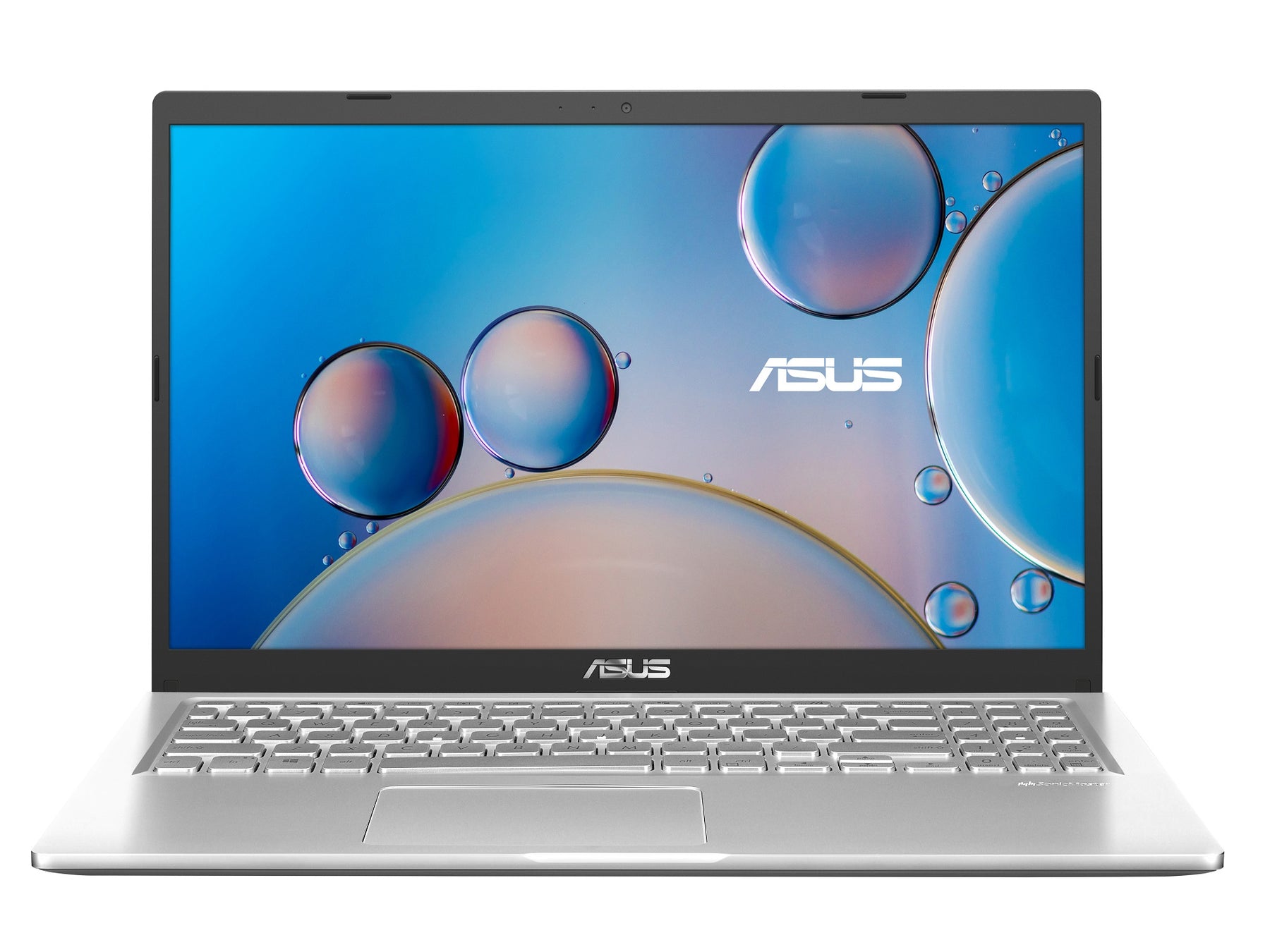 NB ASUS Laptop F515FA 15.6" FHD i3-10110U 2.1GHz 8GB DDR4 256GB SSD Intel UHD Graphics Win11H-S 3Yrs