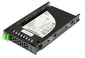 Fujitsu SSD SATA 6G 480GB Mixed-Use 2.5\' HP EP