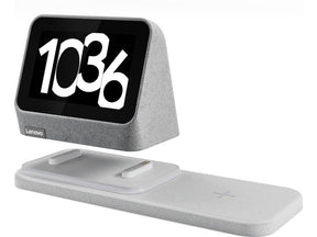 LENOVO SMART CLOCK 2 GRAY