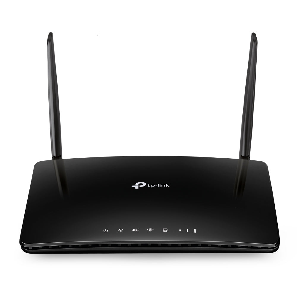 Router TP-Link AC1200 300Mbps 4G LTE Cat6 Gigabit - Archer MR500