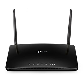 Router TP-Link AC1200 300Mbps 4G LTE Cat6 Gigabit - Archer MR500