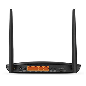 Router TP-Link AC1200 300Mbps 4G LTE Cat6 Gigabit - Archer MR500