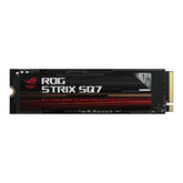 SSD M.2 PCIe 4.0 NVMe ASUS 1TB ROG Strix SQ7 -7000R/6000W - NSD-S1F10