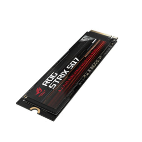 M.2 PCIe 4.0 NVMe SSD ASUS 1TB ROG Strix SQ7 -7000R/6000W - NSD-S1F10