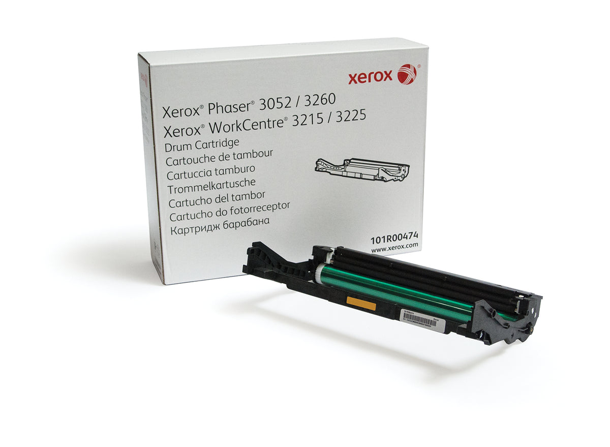 Xerox WorkCentre 3215 - Cartucho de tambor - para Phaser 3052, 3260, WorkCentre 3215, 3225