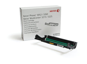 Xerox WorkCentre 3215 - Drum Cartridge - for Phaser 3052, 3260, WorkCentre 3215, 3225