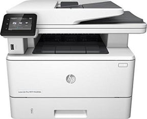 HP LaserJet Pro MFP M426m - Impressora multi-funções - P/B - laser - Legal (216 x 356 mm) (original) - A4/Legal (media) - até 38 ppm (cópia) - até 38 ppm (impressão) - 350 folhas - USB 2.0, Gigabit LAN, Wi-Fi(n), host USB