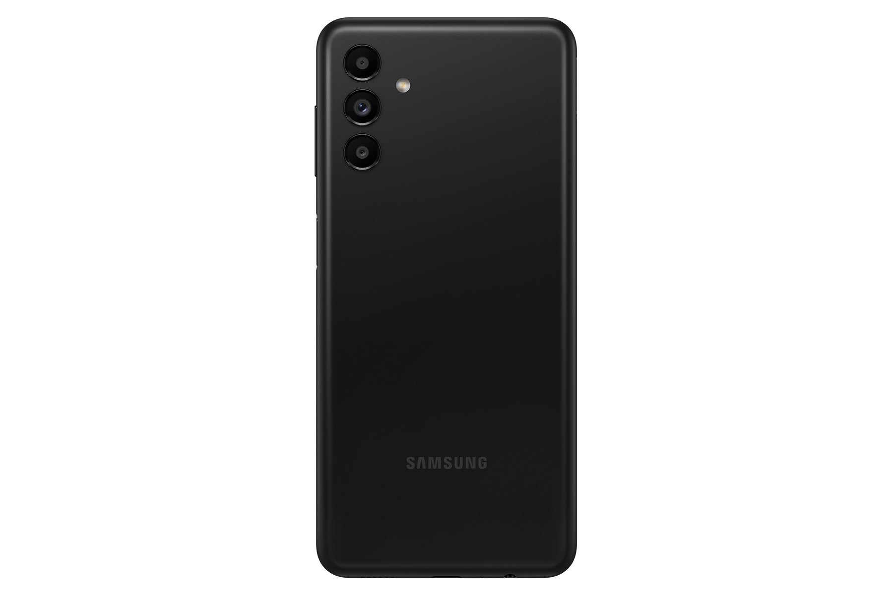 Smartphone Samsung Galaxy A13 5G 64GB Negro