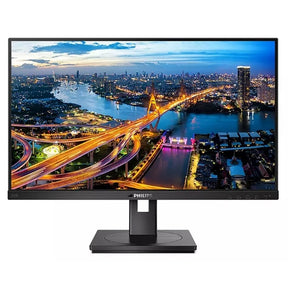 MONITOR PHILIPS IPS 24 (23.8) QHD HDMI DP USB-C ALTAVOCES TIENE PIVOT 246B1/00