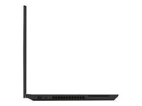 Lenovo ThinkPad P15v Gen 1 20TQ - Intel Core i7 10750H / 2,6 GHz - Win 10 Pro 64-bit - Quadro P620 - 16 GB RAM - 512 GB NVMe SSD - 15,6" 1920 x 1080 (Full HD) - Wi-Fi 6 - negro - kbd: portugués - con 3 años de Lenovo Premium Assistance