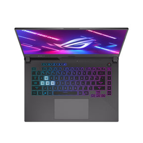 Nota: ASUS ROG Strix G513IE 15.6" FHD Ryzen 7 4800H 16GB 512GB RTX3050 Ti Win11 Home 3 años